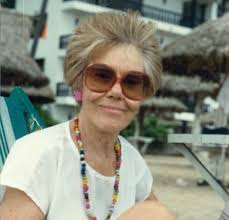 MILLIE MILLER Obituary (2016)