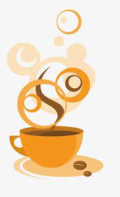 Coffee Tea Cup Pattern Creative Cup Pattern Vector Smoke Coffee Vector Cup Vector Coffee Vector Coffee Cup Clipart Coffee Png