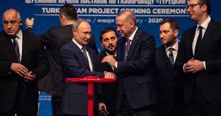 TurkStream 2 or Balkan Stream? Either way, Moscow is the main beneficiary | Middle East Institute