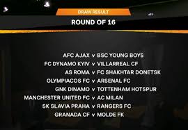 Результати ліги європи — відео. Zherebkuvannya Ligi Yevropi Oponenti Dinamo I Shahtarya Tekstova Translyaciya