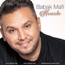 Babak Mafi