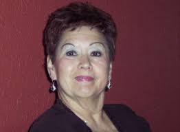 Nancy Tyrrell Obituary