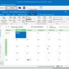 Incredible Create Blank Calendar In Outlook In 2020 Outlook Calendar Print Calendar Calendar