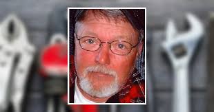 Michael Henry Russell Obituary February 3, 2025