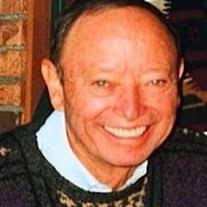 Bob Sanchez: December 23, 1929 to September 22, 2017