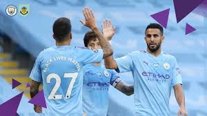 موعد مباراة مانشستر سيتي وسوانزي سيتي في كأس الإتحاد الإنجليزي والقنوات الناقلة. Ù…Ø§Ù† Ø³ÙŠØªÙŠ ÙŠØªØ£Ù„Ù‚ Ø¨Ø®Ù…Ø§Ø³ÙŠØ© Ø¶Ø¯ Ø¨ÙŠØ±Ù†Ù„ÙŠ ØµØ­ÙŠÙØ© Ø§Ù„Ù…ÙˆØ§Ø·Ù† Ø§Ù„Ø¥Ù„ÙƒØªØ±ÙˆÙ†ÙŠØ©