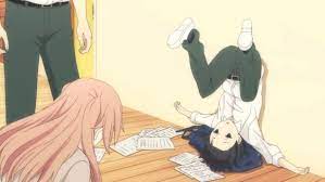 Maybe you would like to learn more about one of these? 20 Relaxing Anime Recommendations For When You Want To Unwind Anime Manga