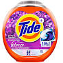 Long Lasting Freshness Laundry Capsules from www.tomthumb.com