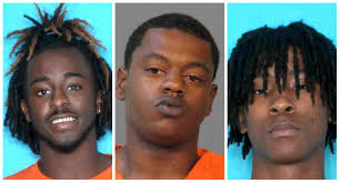 Three men indicted in Javid Duhon shooting