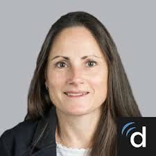 Dr. Michelle Denburg, MD