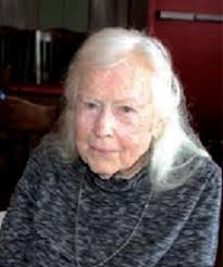 Ann Broughton Obituary (1923