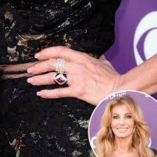 Katy Perry Celebrity Nails Polka Dot Nail Art Designs Celebrity Manicures