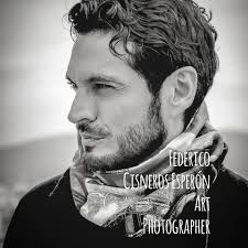 Federico Cisneros Esperón Art Photographer