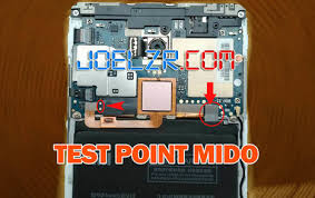 More images for test point note 4 mido » Cara Bypass Frp Xiaomi Redmi Note 4 Mido Dengan Sft Dongle Firmware Android