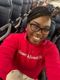 Kiara Hicks The Gen-Z Pastor🌹 (@khicksministry) • Instagram photos and  videos