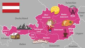 A compound of an element meaning east (cognate to modern german ost (east)) and rīhhi (realm) (modern german reich (realm)). Osterreich Reisetipps Die Schonsten Regionen Und Stadte