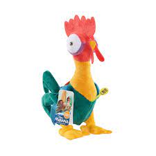 Hei Hei Sound And Motion Plush Moana Shopdisney Plush Moana Disney Moana