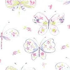 Aki y leroy merlin, unidos para ofrecerte más. Carta Da Parati Farfalla Rosa Viola Prezzo Online Leroy Merlin
