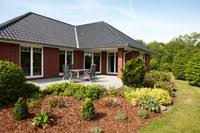 Der fertighausanbieter erstellt das haus normalerweise nur oberhalb der gründung. Bauarten Und Baustile Beim Hausbau Hausbauberater De