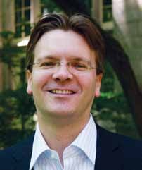 Eager, ambitious, and grateful, Sujit Choudhry says leading Boalt Hall  represents “the opportunity of a lifetime.”