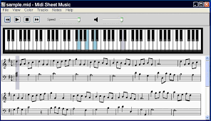 So, you've found a few songs or a great playlist on spotify, but you'd like to listen to the. Download Midi Sheet Music 2 6 Lagudankuncinya Song Chord Lyrics