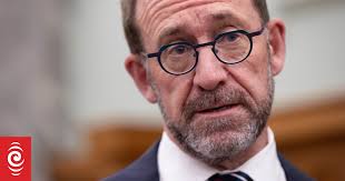 Minister of Health awaits advice