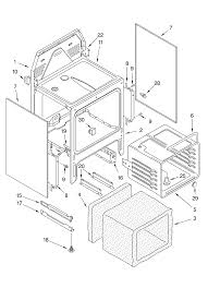 Maybe you would like to learn more about one of these? Kitchenaid Ykers507hwo Free Standing Electric Range Timer Stove Clocks And Appliance Timers