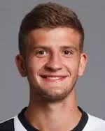 2014 Men's Soccer Roster