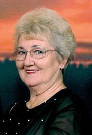 Peggy Gilliland Obituary August 16, 2014