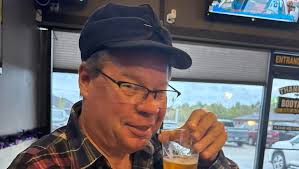 Fundraiser for Melissa Johnson by Megan Gonyon : Phil Johnson