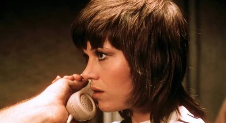 KLUTE - Philadelphia Film Society