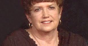 Carolyn Ledford Ferguson