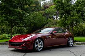 3 ferrari ff for sale. 2012 Ferrari Ff Silver Arrow Cars Ltd