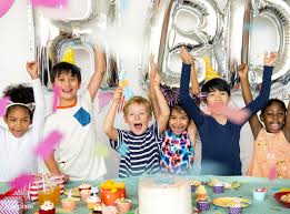 Birthday Celebration For Kids Download Premium Photo Of Diverse Children Shoot 207121 Birthday Celebration Children Celebrities