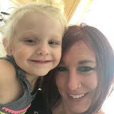 Gail Dearth's Instagram, Twitter & Facebook