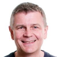 Paul Wickens Email & Phone Number