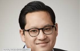 Transat A. T. recrute Patrick Bui à la direction financière -