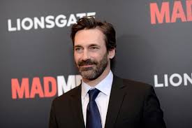 Nästa vecka kommer sverige möta spanien. Mad Men S Jon Hamm Splits From Jennifer Westfeldt After 18 Years Glasgow Times