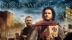 This film certainly must be ridley scott's finest hour. Is Kingdom Of Heaven 2005 On Netflix Spain