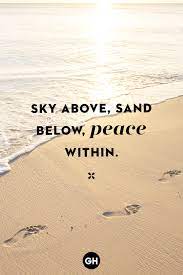 89 beautiful ocean quotes + ocean captions to inspire. 40 Best Beach Quotes Sayings And Quotes About The Beach