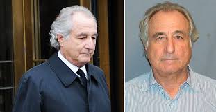 Bernie Madoff