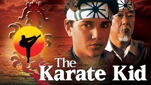 The Karate Kid: That 'Illegal' Kick Plot Hole