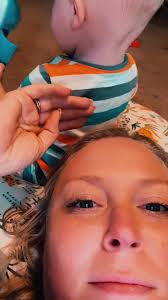 boymom#mommasboy #babiesoftiktok #babytok #beau@Keith Jones