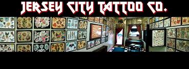 He is known to be one of the best realism tattoo artists around and another award winning tattoo artist that we love. Jersey City Tattoo Co Home Facebook