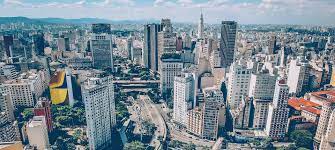 São paulo is a municipality in the southwest region of brazil. Spanisches Fremdenverkehrsburo In Sao Paulo Brasilien Spain Info Auf Deutsch