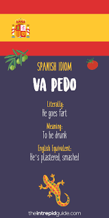 Dec 12, 2013 · other amusing spanish phrases. 25 Hilarious Spanish Idioms You Don T Learn In School