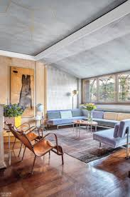 Maybe you would like to learn more about one of these? Milan Gallerist Nina Yashar Shelters In Place Interior Design Magazine