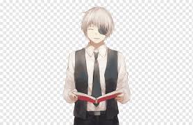 Tokyo ghoul is later licensed by madman entertainment, funimation and anime limited. Ken Kaneki Tokyo Ghoul Re Anime Tokyo Ghoul Black Hair Manga Necktie Png Pngwing