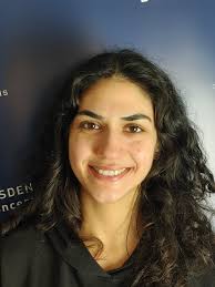 Dr Ebru Cihan — NuNano AFM Probes