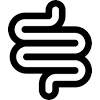 The human appendix has no known function and is thought to. 1